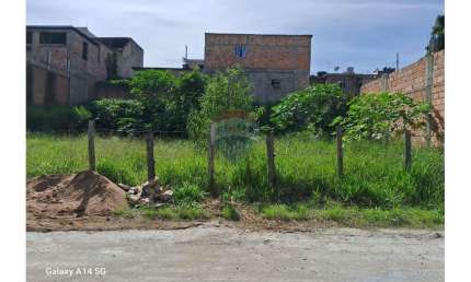 OPORTUNIDADE TERRENO Á VENDA NO BAIRRO REAL DE QUELUZ !