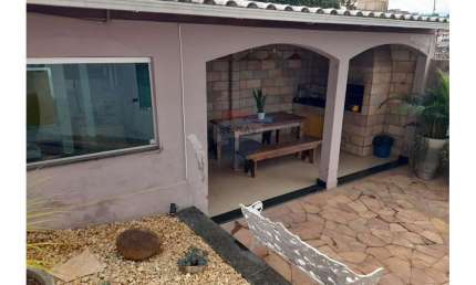 Casa com 3 quartos à venda no Santa Matilde, Conselheiro Lafaiete 