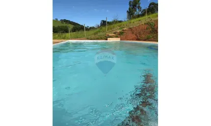 Chácara / sítio à venda no Centro, Casa Grande 
