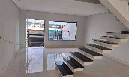 Casa com 3 quartos à venda no Progresso, Conselheiro Lafaiete 