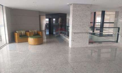 Apartamento com 4 quartos à venda no Campo Alegre, Conselheiro Lafaiete 