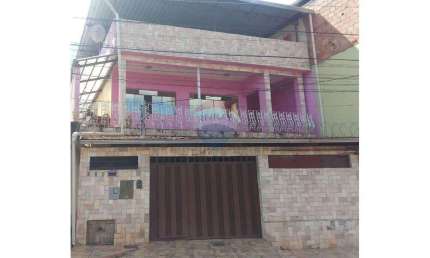 Casa com 5 quartos à venda no Rezende, Conselheiro Lafaiete 