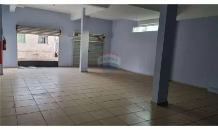 Ponto comercial à venda no Chapada, Conselheiro Lafaiete 
