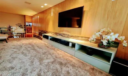 Apartamento com 3 quartos à venda no Campo Alegre, Conselheiro Lafaiete 