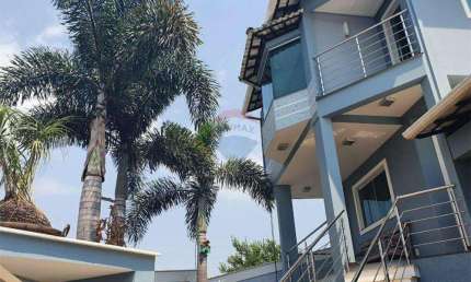 Casa com 3 quartos à venda no Belvedere, Conselheiro Lafaiete 