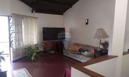 Casa com 4 quartos à venda no Campo Alegre, Conselheiro Lafaiete 