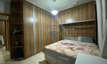 Apartamento com 2 quartos à venda no Morada do Sol, Conselheiro Lafaiete 