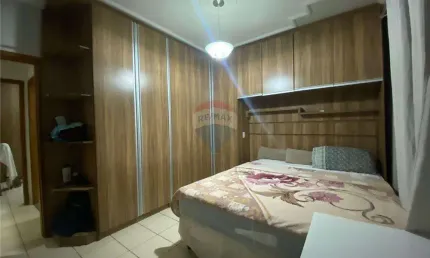 Apartamento com 2 quartos à venda no Morada do Sol, Conselheiro Lafaiete 