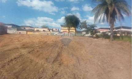 OPORTUNIDADE TERRENO Á VENDA NO BAIRRO AMARO RIBEIRO !