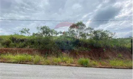 Terreno à venda na Cidade Jardim, Conselheiro Lafaiete 