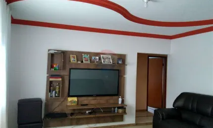 Casa com 6 quartos à venda no São João, Conselheiro Lafaiete 
