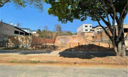Terreno à venda no Morro da Mina, Conselheiro Lafaiete 