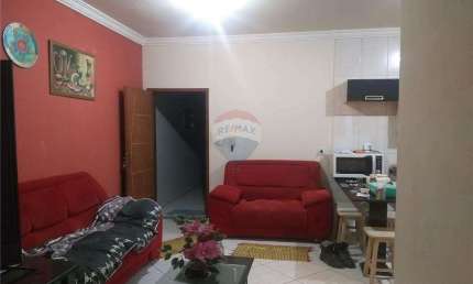 Apartamento com 2 quartos à venda no Santa Matilde, Conselheiro Lafaiete 
