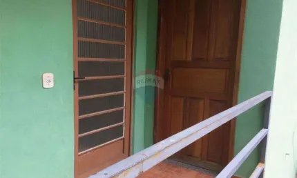 Casa à venda no Cachoeira, Conselheiro Lafaiete 