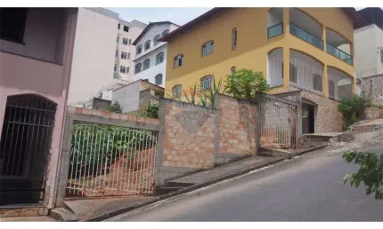 Terreno à venda no Carijós, Conselheiro Lafaiete 