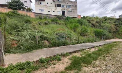 Terreno à venda no Arcádia, Conselheiro Lafaiete 