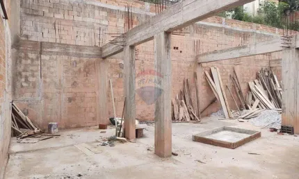 Terreno à venda no São Dimas, Conselheiro Lafaiete 
