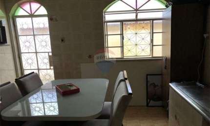Casa com 4 quartos à venda no Campo Alegre, Conselheiro Lafaiete 