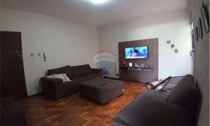 Apartamento com 3 quartos à venda no São Sebastião, Conselheiro Lafaiete 