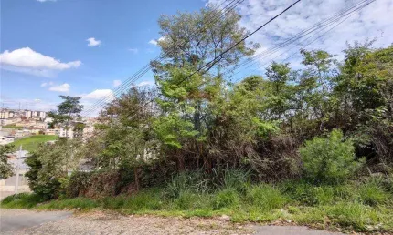 Terreno á venda  no  bairro  parque  das  acácias !