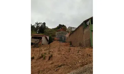 Terreno à venda no Cachoeira, Conselheiro Lafaiete 