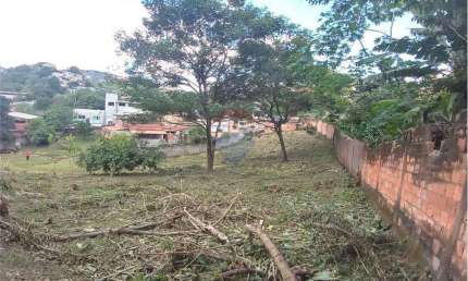 Terreno à venda na Matriz, Congonhas 