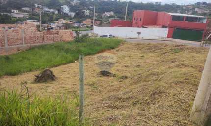 Terreno à venda no Santo Agostinho, Conselheiro Lafaiete 