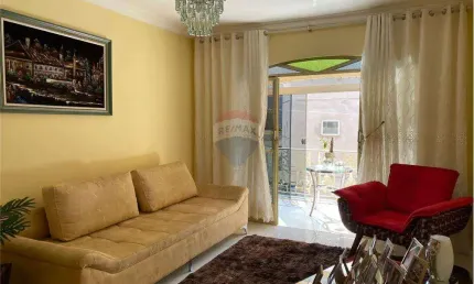 Casa com 3 quartos à venda no Albinópolis, Conselheiro Lafaiete 