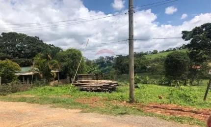 Terreno à venda no Rancho Novo, Conselheiro Lafaiete 