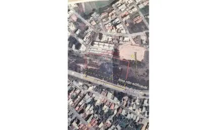 Terreno à venda no São Dimas, Conselheiro Lafaiete 
