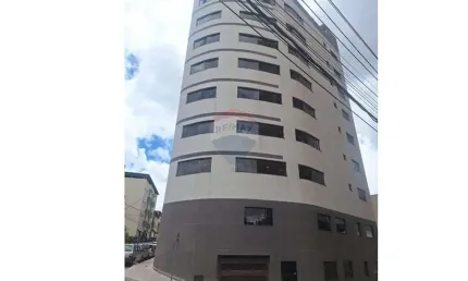 Apartamento com 3 quartos para alugar no Jardim América, Conselheiro Lafaiete 