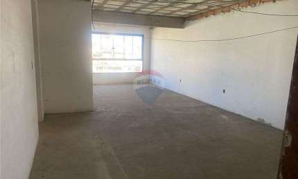Apartamento com 3 quartos à venda no Centro, Conselheiro Lafaiete 