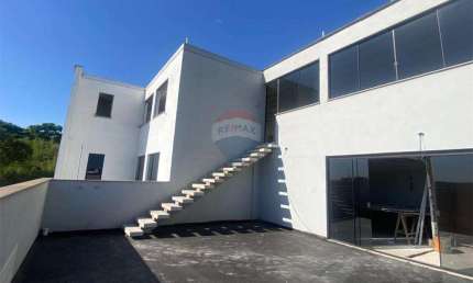 Apartamento com 4 quartos à venda no Centro, Conselheiro Lafaiete 