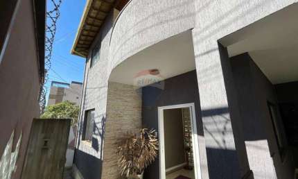Casa com 4 quartos à venda no Albertina, Conselheiro Lafaiete 