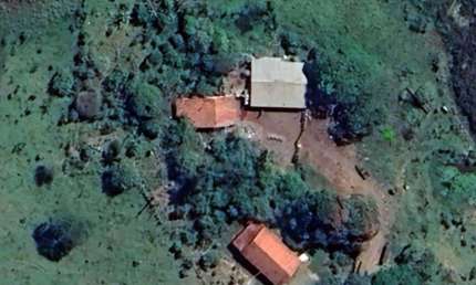 Chácara / sítio à venda no Rancho Novo, Conselheiro Lafaiete 
