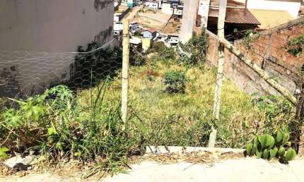 Terreno à venda no Santo Agostinho, Conselheiro Lafaiete 