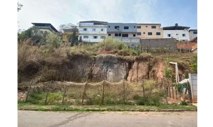 Terreno à venda no São Dimas, Conselheiro Lafaiete 