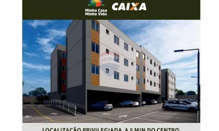 Oportunidade Imperdível: Seu Novo Lar no Bairro  Santa Clara !
