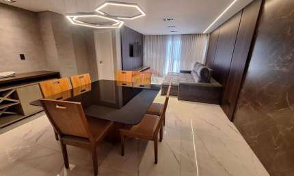 OPORTUNIDADE APARTAMENTO DE LUXO Á VENDA NO BAIRRO CAMPO ALEGRE !