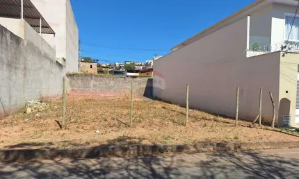 Terreno à venda no Santa Clara, Conselheiro Lafaiete 