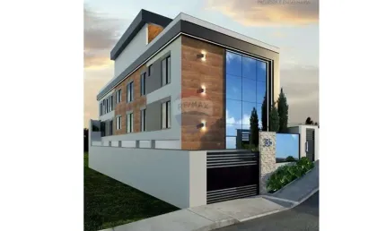 OPORTUNIDADE PRÉDIO Á VENDA NO BAIRRO NOVO HORIZONTE !