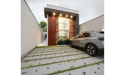 Casa com 3 quartos à venda no São Lucas, Conselheiro Lafaiete 