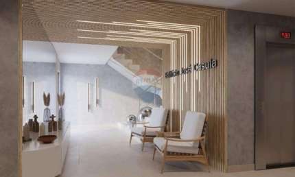 APARTAMENTO COM VARANDA GOURMET E ELEVADOR ALTO PADRÃO