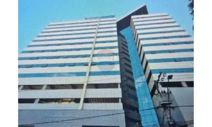 Sala comercial à venda no Campo Alegre, Conselheiro Lafaiete 