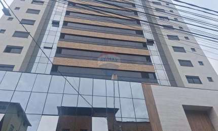 APARTAMENTO DE LUXO Á VENDA NO BAIRRO CAMPO ALEGRE EM CONSELHEIRO LAFAIETE MG!
