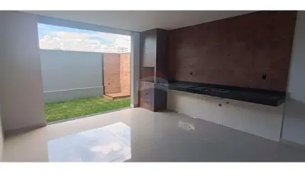 Casa com 3 quartos à venda no Jardim Monte Verde, Conselheiro Lafaiete 