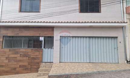 EXCLUSIVIDADE CASA À VENDA NO BAIRRO OSCAR CORRÊA !