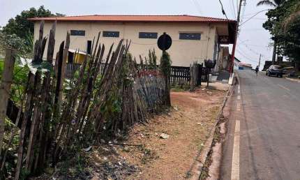 Terreno à venda no Alto Maranhão, Congonhas 