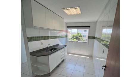 Apartamento à venda com 3 quartos no bairro Rochedo