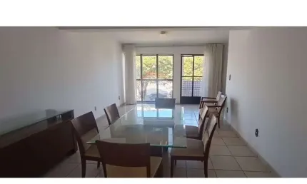 Apartamento com 3 quartos à venda no Chapada, Conselheiro Lafaiete 